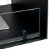 Foco Room Divider 800 - Rumsavdelande etanolkamin