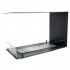Foco Room Divider 800 - Rumsavdelande etanolkamin