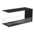 Foco Room Divider 1000 - Rumsavdelande etanolkamin