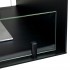 Foco Room Divider 1000 - Rumsavdelande etanolkamin