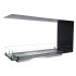 Foco Room Divider 1000 - Rumsavdelande etanolkamin