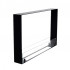 Foco Two 800 Ultra Slim inbyggnadsetanolkamin