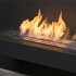 Slimline 50cm brännare Icon Fires
