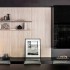 Slimline 50cm brännare Icon Fires