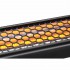 Heatstrip flexibel ställning
