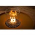 Galio Fire Pit Corten Gaskamin