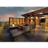 Muztag Madrid design terrassvärmare