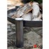 Fire pit eldfat Palma