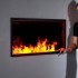 Vatten och ånga kamin Intacto 1000