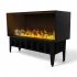 Vattenkamin med LED-ljus Incanto 1000