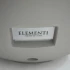 ROCA Bioetanol Eldstad – Space Grey