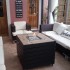 Muztag Madrid design terrassvärmare