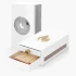 Tändstickor Matchbox – Vit