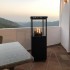 Muztag Mallorca design terrassvärmare