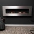 Nero 1750 Icon Fires i borstat stål