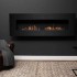 Nero 1750 Icon Fires i svart