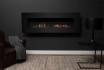 Nero 1450 Icon Fires i svart