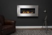 Nero 1150 Icon Fires i borstat stål