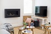 Nero 1150 Icon Fires i svart
