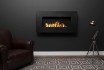 Nero 1150 Icon Fires i svart