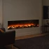 British Fires New Forest 1900 – Elektrisk insats