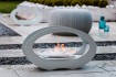 Oval - Etanolkamin till bord