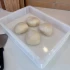Höjdhylla för pizzaugn som rymmer upp till 6 pizzadegar - 30x40x7 cm