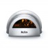 DeliVita utomhus pizzaugn - The Hale Grey Oven
