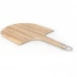 Witt pizzaspade i trä 36 cm