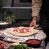 Witt pizza spade i trä 30cm