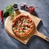 Witt pizzaspade i trä 36 cm