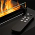 Planika Fires Cool Flame 1000 Island hybridkamin för inbyggnad