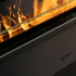 Planika Fires Cool Flame 1000 Island hybridkamin för inbyggnad