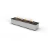Planika FLA4 1190 - Automatisk Bioetanolbrännare
