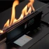 Planika Fires FLA4+ 990 automatisk bioetanolbrännare
