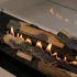 Planika Fires Keramisktträ
