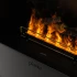 Planika Fires Misty hybridkamin på vattenånga och ledljus