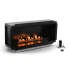 Planika Neo 1000 Fireplace - 100 cm bred Automatisk Inbyggnadsetanolkamin