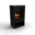 Planika Senso Stove etanolkamin bränslebrännare