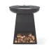 Havana plancha grill