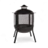 Kansas bålkurv