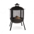 Kansas bålkurv