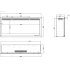 Rutland 3D eldstad