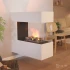 Schiller Wall - Vit