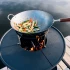 Höfats Förhöjt grillgaller för BOWL 57/70