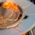 Solo Stove Bonfire Heat Deflector rostfritt stål 