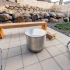 Solo Stove Bonfire Lock rostfritt stål