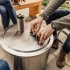 Solo Stove Bonfire Lock rostfritt stål