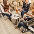 Solo Stove Bonfire Lock rostfritt stål