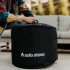 Solo Stove Bonfire Shelter Svart Överdrag